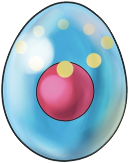 Manaphy Egg