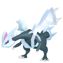 Shiny Kyurem