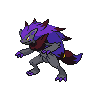 Shiny Zoroark